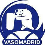 Vaso Madrid